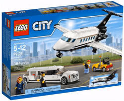 LEGO® City - Airport VIP Service (60102)