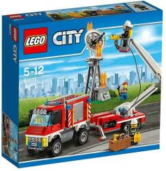 LEGO® City - Fire Utility Truck (60111)