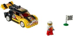 LEGO® City - Rally Car (60113)