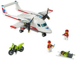 LEGO® City - Ambulance Plane (60116)