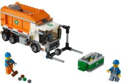 LEGO® City - Garbage Truck (60118)