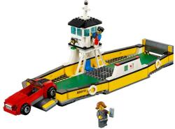 LEGO® City - Ferry (60119)