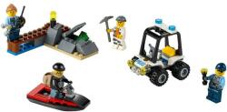 LEGO® City - Prison Island Starter Set (60127)