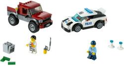 LEGO® City - Police Pursuit (60128)
