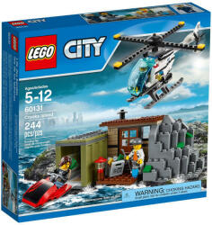 LEGO® City - Crooks Island (60131)