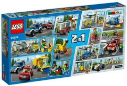 LEGO® City - Service Station (60132)