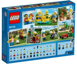 LEGO® City - People Pack - Fun in the Park (60134)