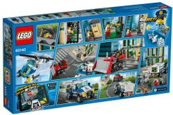 LEGO® City - Bulldozer Break-In (60140)