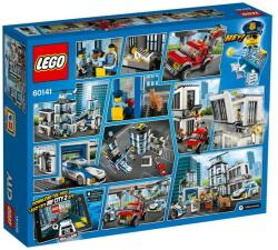 LEGO® City - Police Station (60141)