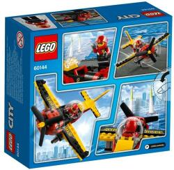 LEGO® City - Race Plane (60144)