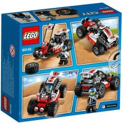 LEGO® City - Buggy (60145)
