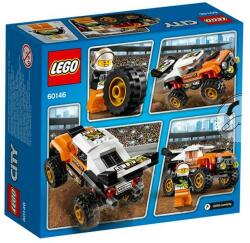 LEGO® City - Stunt Truck (60146)