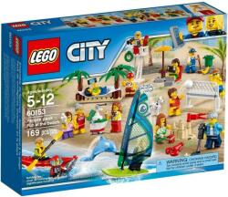 LEGO® City - People Pack - Fun at the Beach (60153) LEGO
