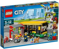 LEGO® City - Bus Station (60154)