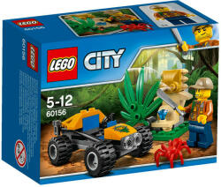 LEGO® City - Jungle Buggy (60156)