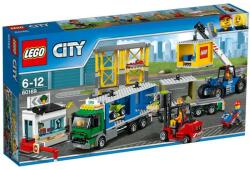 LEGO® City - Cargo Terminal (60169)