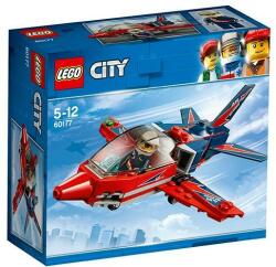 LEGO® City - Airshow Jet (60177)