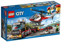 LEGO® City - Heavy Cargo Transport (60183)