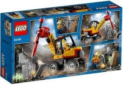 LEGO® City - Mining Power Splitter (60185)