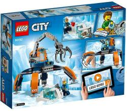 LEGO® City Arctic Ice Crawler (60192)