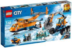 LEGO® City - Arctic Supply Plane (60196)