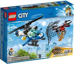 LEGO® City - Sky Police Drone Chase (60207)