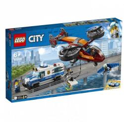 LEGO® City - Sky Police Diamond Heist (60209)