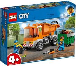 LEGO® City - Garbage Truck (60220)