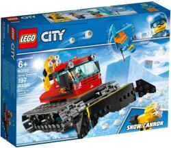 LEGO® City - Snow Groomer (60222)
