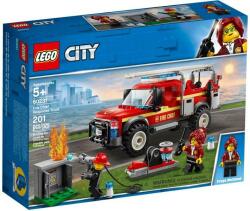 LEGO® City - Fire Chief Response Truck (60231)