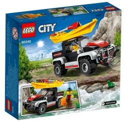LEGO® City - Kayak Adventure (60240)