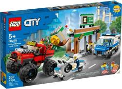 LEGO® City - Police Monster Truck Heist (60245)