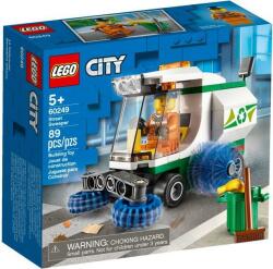 LEGO® City - Street Sweeper (60249)