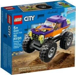 LEGO® City - Monster Truck (60251) LEGO