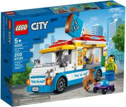 LEGO® City - Ice-Cream Truck (60253)