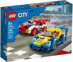 LEGO® City - Racing Cars (60256)
