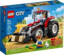 LEGO® City - Great Vehicles Tractor (60287)