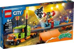 LEGO® City Stuntz - Stunt Show Truck (60294) LEGO