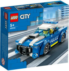 LEGO® City - Police Car (60312)