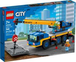 LEGO® City - Mobile Crane (60324) LEGO