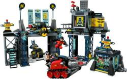 LEGO® Super Heroes - The Batcave (6860)