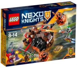 LEGO® Nexo Knights - Moltor's Lava Smasher (70313)