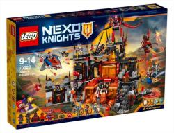 LEGO® Nexo Knights - Jestro's Volcano Lair (70323)