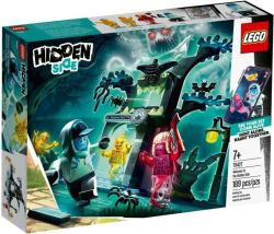 LEGO® Hidden Side - Welcome to the Hidden Side (70427)