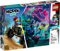 LEGO® Hidden Side - Jack's Beach Buggy (70428)