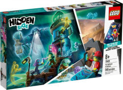 LEGO® Hidden Side - The Lighthouse of Darkness (70431) LEGO