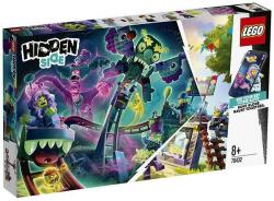 LEGO® Hidden Side - Haunted Fairground (70432)