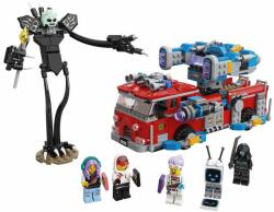 LEGO® Hidden Side - Phantom Fire Truck 3000 (70436)