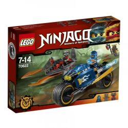 LEGO® NINJAGO® - Desert Lightning (70622)