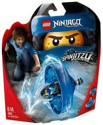 LEGO® NINJAGO® - Jay - Spinjitzu Master (70635)